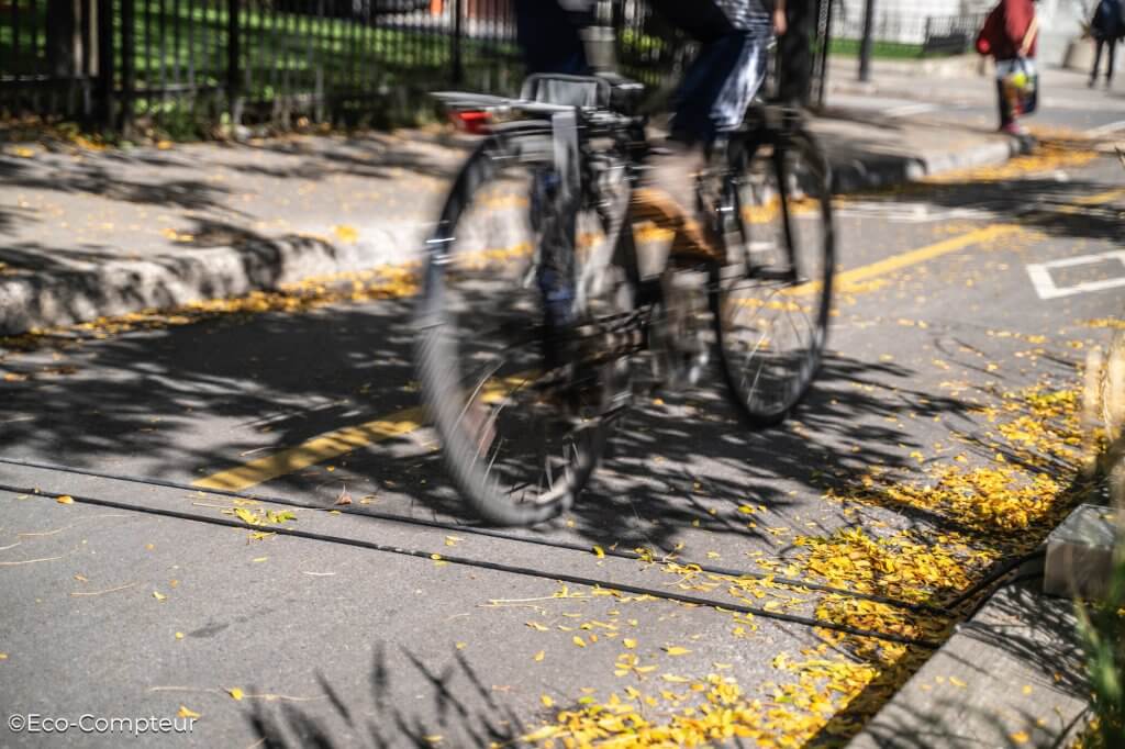 Eco-Compteur soutient les associations avec un prêt de compteur piéton/cycliste gratuit un mois.